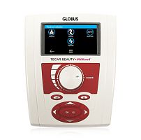 RF body contouring unit Beauty 6000 MedRF skin rejuvenation unithand-held