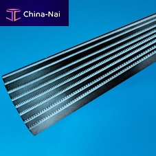 Machine knife