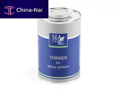 Epoxy thinner