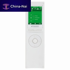 Home automation system remote control ZRS24