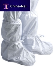 Disposable medical overboots T00126