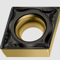 Turning indexable cutting insert CCMT0 seriesfinishingroughingcarbide