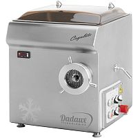 Refrigerated industrial mincer CRYOLITEautomaticbench-topmeat