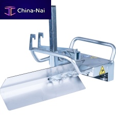Manual screeding system GUTTERFIX RF-H