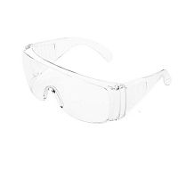 Safety glasses