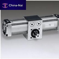 Rotary cylinder DSO seriespneumaticrack-and-piniondouble-acting