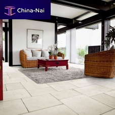 Concrete paving slab ROMANOoutdoorindoortextured