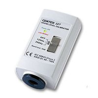 Sound level calibrator 327for sound level meters