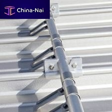 Roof snow guard