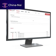 Management software UBS & Codesoftcreationautomationbarcode label printing