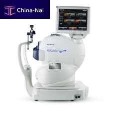 OCT ophthalmoscope Maestro2tabletop