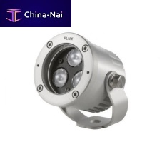 IP66 floodlight X-FLOOD² 3RGB LEDLEDindustrial