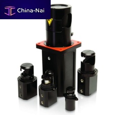 Valve for the pharmaceutical industry Acro 900 manualstainless steelblack