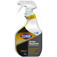 Liquid cleaner Clorox®hydrogen peroxidefor surface