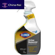 Liquid cleaner Clorox®hydrogen peroxidefor surface
