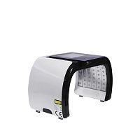 Dermatitis treatment phototherapy lamp PDTacne treatmenttable-mountedblue light
