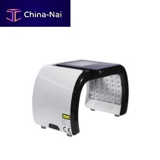 Dermatitis treatment phototherapy lamp PDTacne treatmenttable-mountedblue light