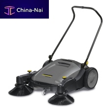 Walk-behind sweeper KM 70/20 C 2SBmanualoutdoordust