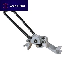Grooving tool GC02