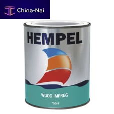Boat varnish 02360for wood