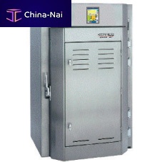 Meat smoking, baking, cooking unit 1900 RET-Cfor the food industry