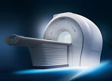 MRI system ECHELON Smart Plusfor whole-body tomographyhigh-field