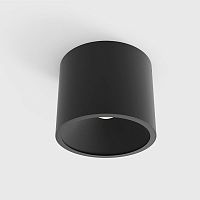 Surface mounted downlight BONNARDLEDroundIP40