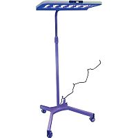 Infant phototherapy lamp Ks-IP48trolley-mountedblue light