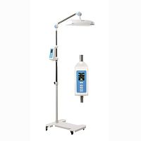 Infant phototherapy lamp BT-400trolley-mountedblue light