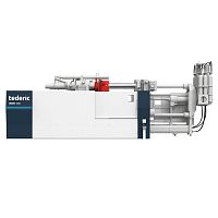 Cold chamber die casting machine ikon