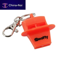 Boat whistle 780
