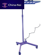 Infant phototherapy lamp Ks-IP48trolley-mountedblue light