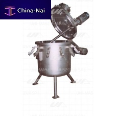 Paddle mixer batchfor liquidspowder