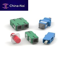 Optical adapter OP series