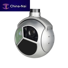 2-axis gimbal U30TIRM-HDfor dronesfor cameraswith zoom