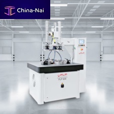 Machining finishing machine Basic LinefinishingCNCfor micro-finishing applications