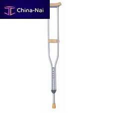 Axillary crutch YCH-7021 adultheight-adjustable