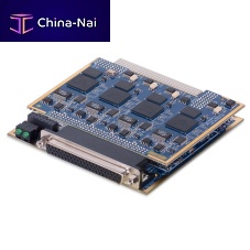 Function generator DNx-AO-364 seriesarbitrary waveformprogrammablecard format