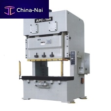 Electric press APC seriesmechanicalstampingeccentric