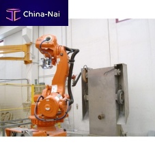 Articulated robot ROB-CNC6-axismachining