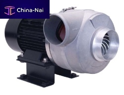 Air blower JET-1 seriescentrifugalsingle-stage