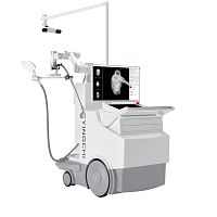 TMS robotic arm Pro-ROBfor neurology