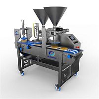 Cake production line Multimatic MTG300