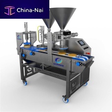 Cake production line Multimatic MTG300