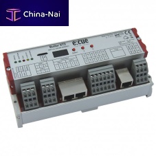 Lighting control module BUTLER XT2for home automation system
