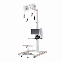Limbs mobility rehabilitation system DIEGO®shoulder mobilityroboticpediatric