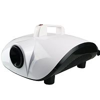Steam disinfectant sprayer sprayfogportable