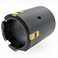 Solid drilling tool for general purposescarbide