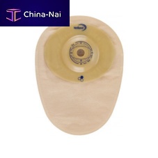 Colostomy bag Aurum® Convex