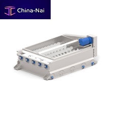 Vegetable grader rollersorting